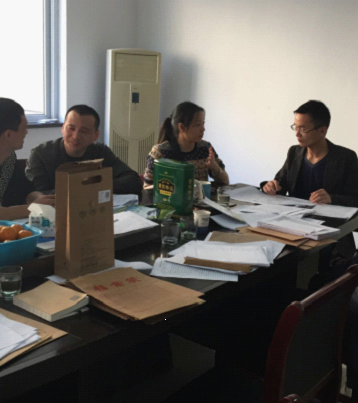 金橋銅業(yè)現場答疑