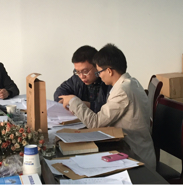 金橋銅業(yè)現場答疑