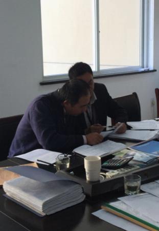 金橋銅業(yè)現場答疑