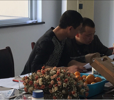 金橋銅業(yè)現場答疑