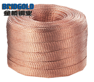 銅編織線(xiàn)