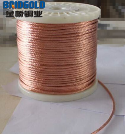 銅電刷線 銅電刷線