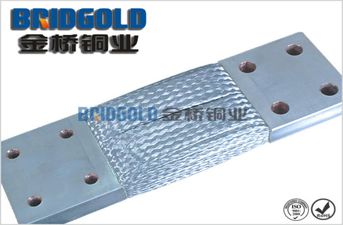 大電流銅線(xiàn)軟連接 大電流銅線(xiàn)軟連接