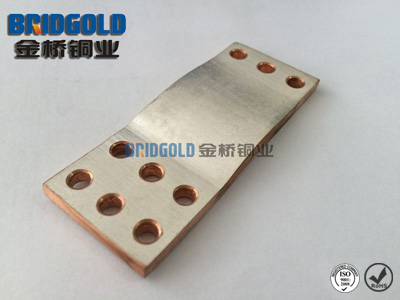 銅箔軟連接 銅箔軟連接