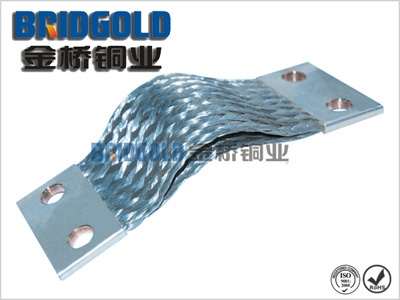 鍍錫銅編織線軟連接 鍍錫銅編織線軟連接