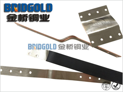 動力電池軟連接