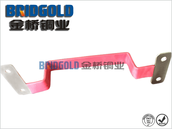 新能源動(dòng)車(chē)汽車(chē)電池軟連接