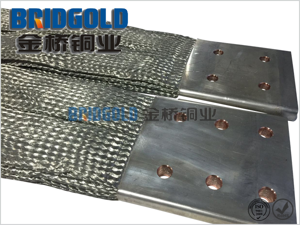 大電流銅線軟連接 大電流銅線軟連接