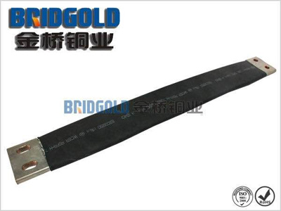 套黑色低壓熱縮管編織線導(dǎo)電帶 套黑色低壓熱縮管編織線導(dǎo)電帶