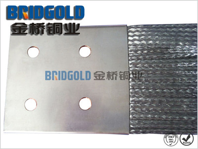 多層銅導(dǎo)電帶 多層銅導(dǎo)電帶