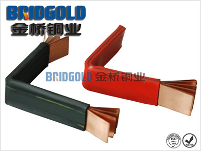 柔性母排 柔性母排