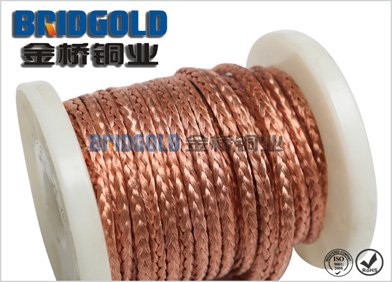 方形銅編織線(xiàn) 方形銅編織線(xiàn)