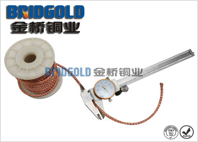 定制極軟銅絞線 定制極軟銅絞線