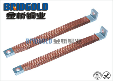 疊層銅導電帶 疊層銅導電帶