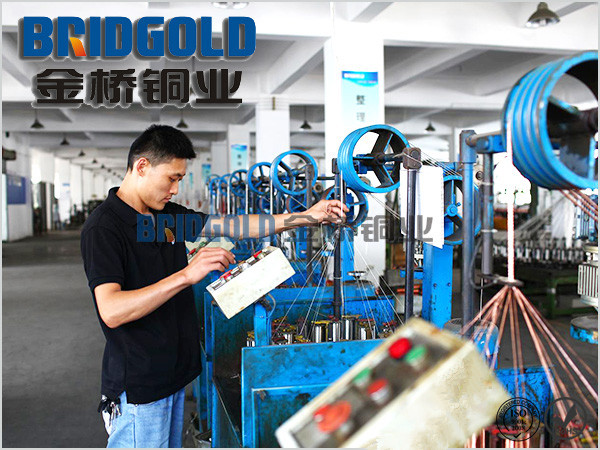 銅編織線生產(chǎn) 銅編織線生產(chǎn)