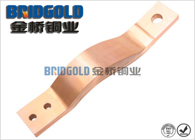 電力機(jī)車銅軟連接 電力機(jī)車銅軟連接