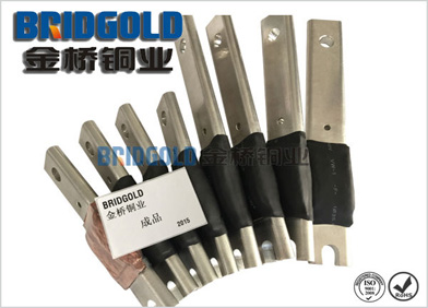 特軟銅編織線軟連接 特軟銅編織線軟連接