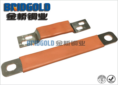 定制銅軟連接 定制銅軟連接