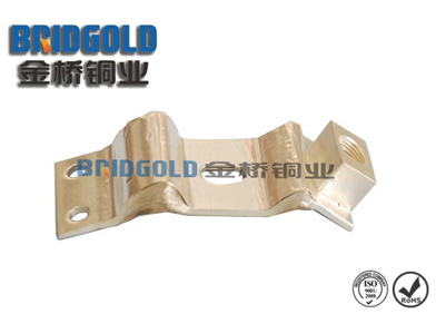 VS1銅軟連接 VS1銅軟連接