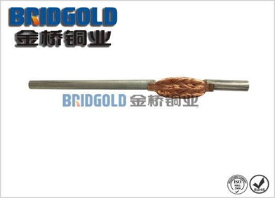 特軟銅編織線導(dǎo)電帶 特軟銅編織線導(dǎo)電帶