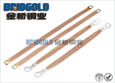 接地連接銅線 接地連接銅線