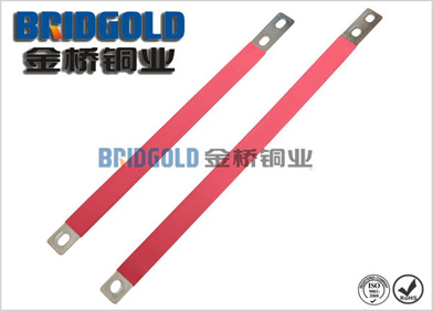 銅箔軟連接生產(chǎn) 銅箔軟連接生產(chǎn)