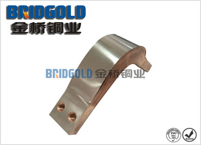 ZN32銅箔軟連接廠家 ZN32銅箔軟連接廠家