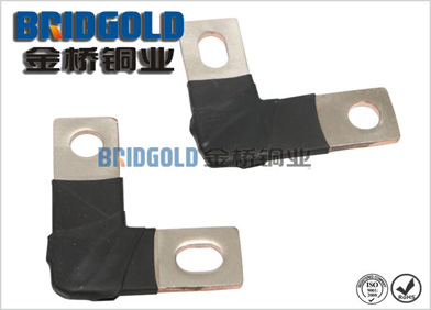 電動汽車軟連接 電動汽車軟連接