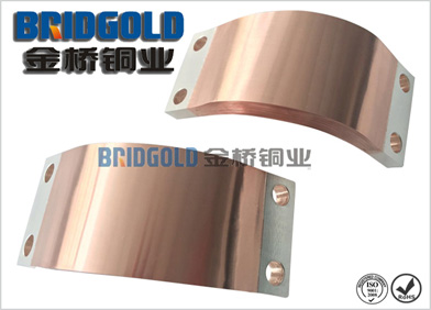 電力機(jī)車(chē)銅箔軟連接 電力機(jī)車(chē)銅箔軟連接