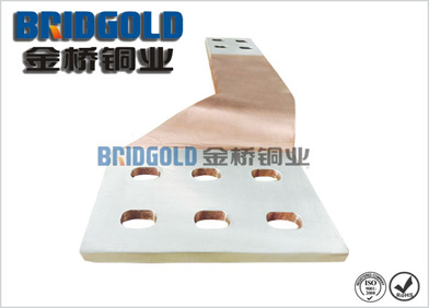 斷路器銅軟連接 斷路器銅軟連接