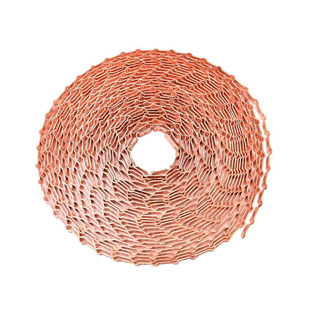 銅軟連接定制 銅軟連接定制