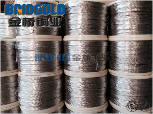 金橋銅編織線，高品質(zhì)，質(zhì)量第一
