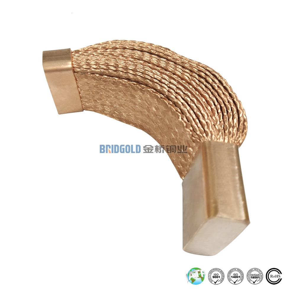 銅編織線、軟連接產(chǎn)品