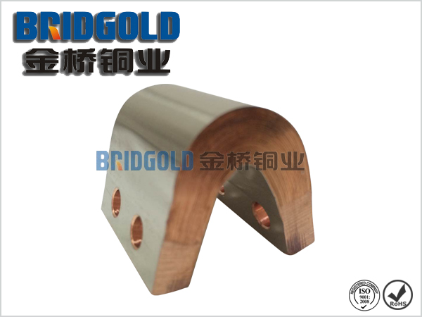 金橋銅業(yè)帖銀片銅箔軟連接導電帶 金橋銅業(yè)帖銀片銅箔軟連接導電帶