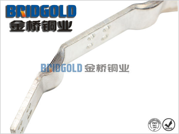 金橋新能源汽車軟連接 金橋新能源汽車軟連接