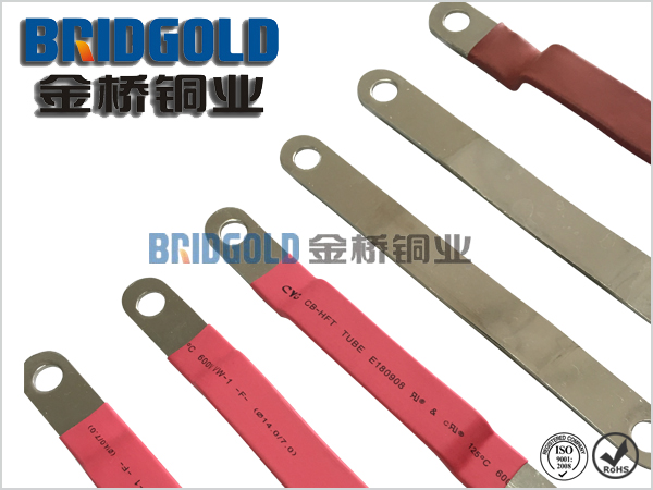 金橋新能源汽車軟連接 金橋新能源汽車軟連接