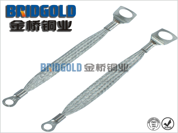 通編織帶軟連接室外用 通編織帶軟連接室外用