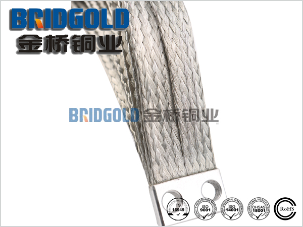 銅編織帶生產廠家