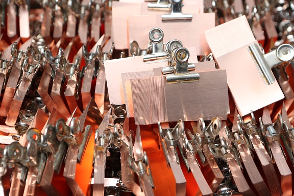 金橋T2紫銅箔 金橋T2紫銅箔