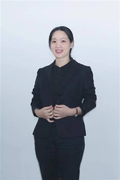 浙江金橋銅業(yè)科技有限公司總經理鄭碎燕