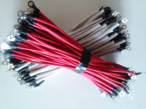 汽車線束圖片 汽車線束圖片