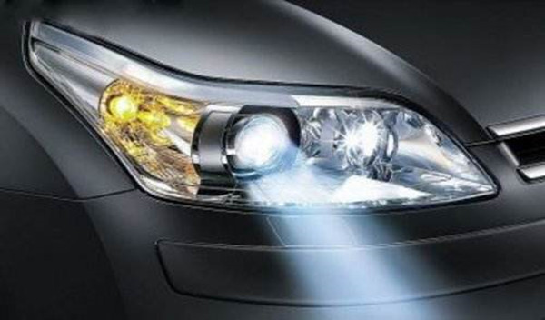 汽車車燈 汽車車燈
