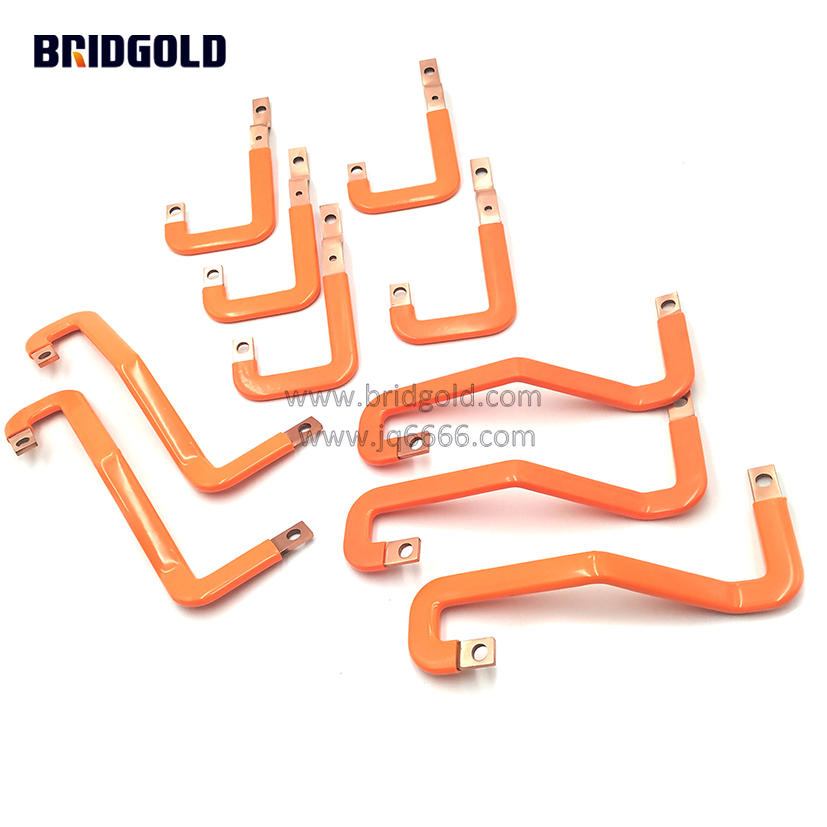 金橋銅業(yè) 噴塑硬銅排 金橋銅業(yè) 噴塑硬銅排