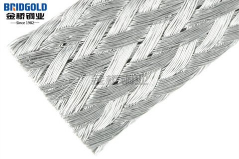 金橋銅業(yè) 銅導電帶