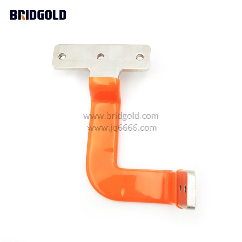 導(dǎo)冷軟連接，金橋銅業(yè)