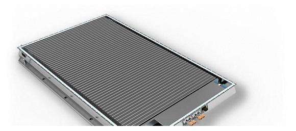 動力電池 動力電池