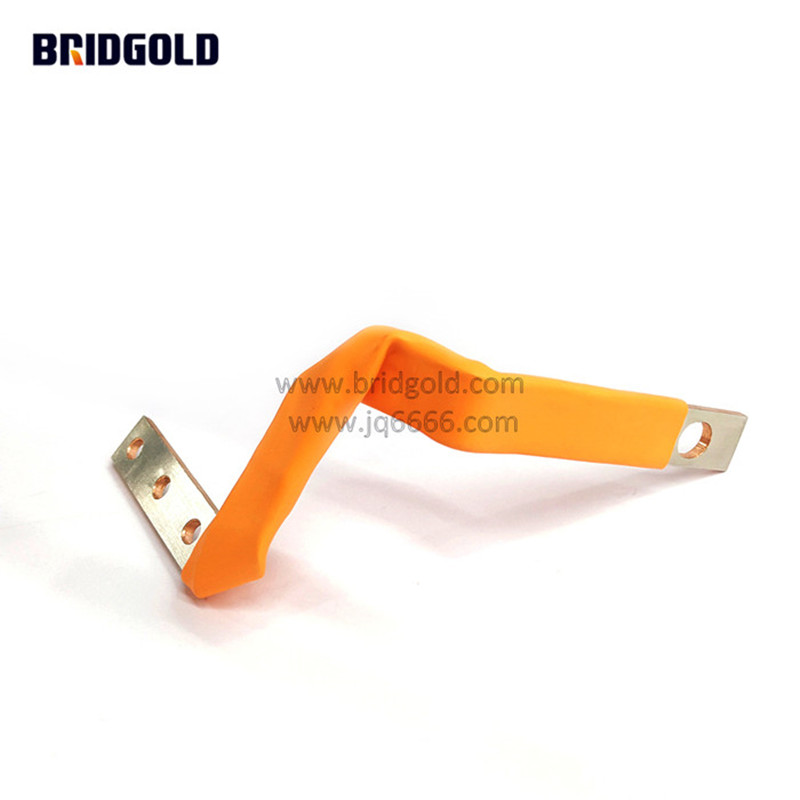 新能源軟連接 新能源軟連接