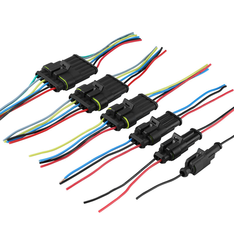 汽車線束 汽車線束