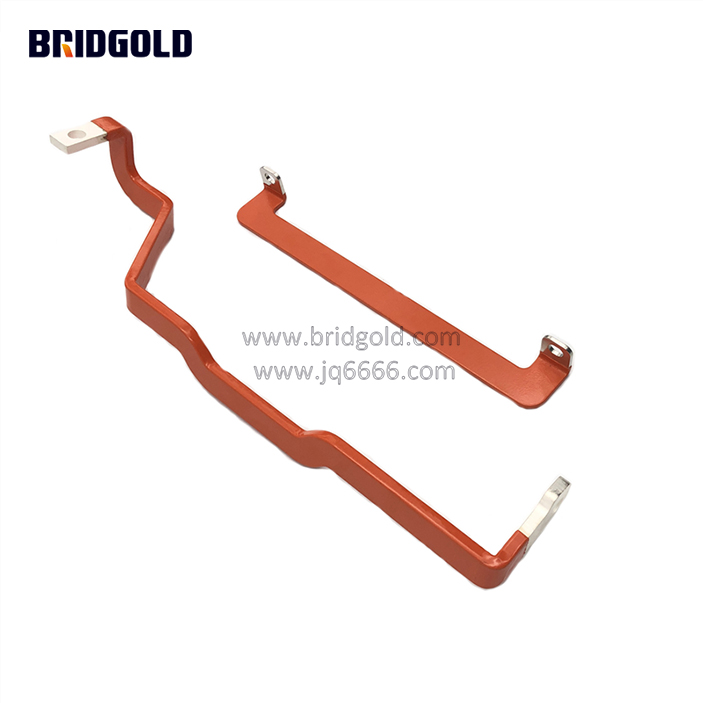 軟硬結合銅排 軟硬結合銅排