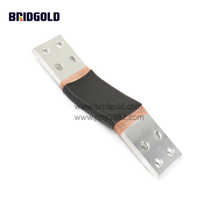 銅編織線軟連接 銅編織線軟連接